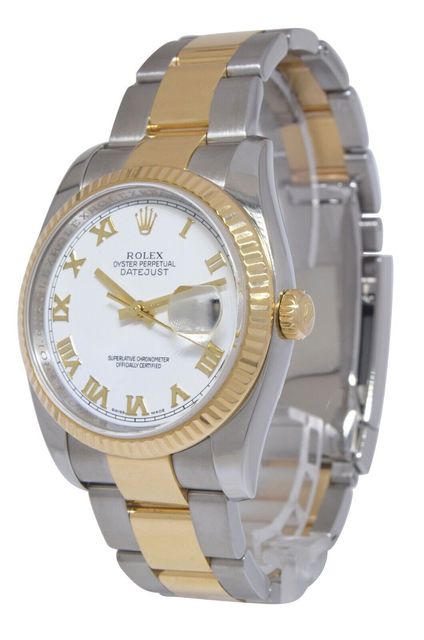 Rolex Datejust 116233 Image 3
